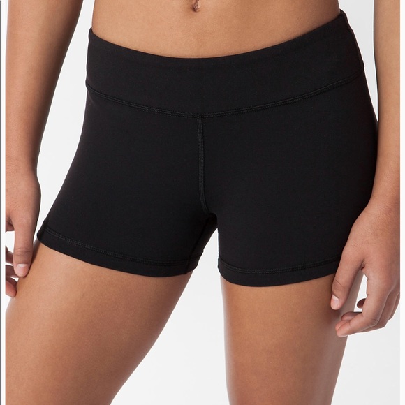 Ivivva Pants - Ivivva Athletic booty shorts